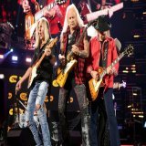 R.I.P. Gary Rossington