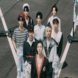 Stray Kids are hot, and they're here!