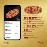 #SKZREPLAY ALBUM OUT NOW!  Listen to Stray Kids special album:    SKZREPLAY OUT NOW #REPLAY_StrayKids_Now #SKZREPLAY #FAM_KoreanVer #StrayKids @Stray_Kids