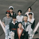#StrayKids is now charting for 300 consecutive days on the Spotify Top Artists Global, a chart that ranks the Top 200 globally most-streamed artists daily!  @Stray_Kids is currently the 3rd K-pop act with most streaks after BTS and BLACKPINK. #스트레이키즈