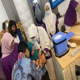 Since the start, preventing child deaths from diarrheal diseases has been one of the @gatesfoundation's primary goals. Indonesia&rsquo;s introduction of the rotavirus vaccine will protect millions of children and offer them a chance at a healthier fu