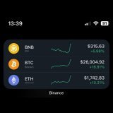 $26,000 for one single #Bitcoin