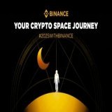 Check now Binance Year in Review 2025 | Your Crypto Trading RecapFrom binance.com