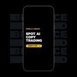 We built this from your feedback. Binance Smart Copy uses AI and big data to help you connect with top traders. Next build