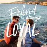 &ldquo;A friend is always loyal, and a brother is born to help in time of need.&rdquo; Proverbs 17:17 NLT  #SmackDown #VemQueTemNaGlobo #koobrasil #PasuruanSantri #PerkebunanBioIndustri #RIPTwitter #GoodByeTwitter #WordsOfWisdom  #Drishyam2    Binanc