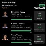 PAST 15 DAYS:  UP 29 UNITS  69-30 ON PROPS  10-5 on props and up 6.8 units just TODAY We been eating all month  #PrizePicks #dfs #PrizePicksNba #PrizePicksCbb #PrizePicksNfl #PrizePicksNhl #PrizePickscfb #NBA #NFL #NBATwitter #NBAAllStar #NBAnaESPN #