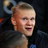 Who&rsquo;s more talented   for Marcus Rashford   for Erling Haaland   #MUNMCI garnacho casemiro ten hag grealish like Rashford wan bissaka