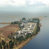 "The 'Iona Island Wastewater Treatment Plant' by @MetroVancouver is an example of a nature-based solution and sustainable development aligned with our #AFI (Americas Flyways Initiative). Read the article: