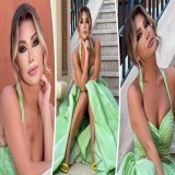 نوال الزغبي تُبهر الجمهور بصورها في الغردقة.. إطلالة تحبس الأنفاس  @NawalElZoghbi