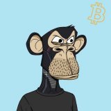 Bitcoin Apes public sale is scheduled for Feb. 10, 1 PM UTC.  A new sale method will be introduced to avoid gas war and front-running. Notis on ! #Bitcoin #BAYC #ordinalsnft  #BitcoinPunks #Ordinals