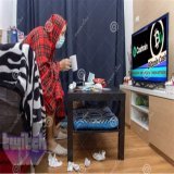The show is cancelled today because I have a cold.  I will start the show again as soon as I feel better.    Thank you for your patience.    Like and retweet this for the next 12 hours.  300 people can win with 1 lucky jackpot and 5 runners up.  #cry