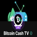 #BitcoinCash TV is now #LIVE!   Win #Crypto now!  Guess a number 1-100 in Twitch Chat.  Take a screenshot of it and post it in the comments below. 500K #Satoshi #BCH Jackpot!
