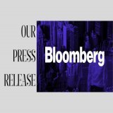 Born from the #Doge to help every Dog. Thanks @bloomberg @crypto for sharing our mission!