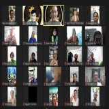 Zoom morning and evening every day, We share with the community about the development of the BITCOIN FUTURE Project. #BitCoin #Bitcoinf #BitcoinFuture #BTCF #Crypto