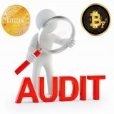 GOOD NEWS: We are in the process of doing smart contract Audit and KYC.  Recommend to Hold BTCF &amp; BITCOINF As much as possible. #BitCoin #BitcoinFuture #BTCF #Crypto #Bitcoinf #Cryptocurency