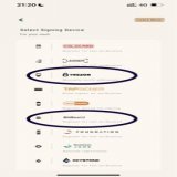 Hey @Trezor and @ShiftCryptoHQ BitBox 02 fans, we have news for you  Keeper is rolling out support for these two awesome signing devices using secure WebSocket integration   Keep an eye on the app store near you  * The app is in beta and should be tr