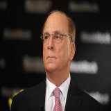 BREAKING  #BITCOIN  BlackRock CEO Larry Fink says lots of global investors are asking them about #Bitcoin