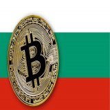 BREAKING  #BITCOIN  Shocking   Bulgaria  Government own $6 Billion Worth of  #Bitcoin .