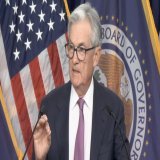 JUST IN -  Fed Chair Powell: &ldquo;Not a single person on the committee wrote down a rate cut this year, nor do I think it is at all likely.&rdquo;  He says we may be 'a couple years out' for rate cuts.