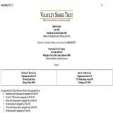 BREAKING:  The SEC has allowed for the launch of the first leveraged #Bitcoin futures ETF in the United States  Spot ETF soon?