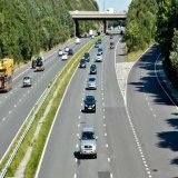 When will Malaysia start penalising middle lane road hoggers with saman?