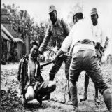 Japanese invasion was the cruelest thing to happen to a country.  Have you lost count of how many Chinese people you have killed, abused and raped last century?  Malaysian will always remember Japanese Occupation of Malaya 1941-1945.