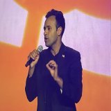 JUST IN: Vivek Ramaswamy outlines how he desires to make the 2024 election a referendum on sound money in  America  ⁃ Wants to put the Federal Reserve in its place with a 90% head count reduction   ⁃ Restore the dollar as a stable unit of measurement