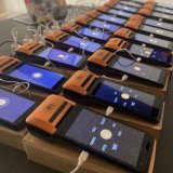 These #Bitcoin Point of Sales machines are the backbone of a bitcoin circular economy