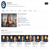 JUST IN: YouTube reinstates Swan Bitcoin channel after massive community backlash