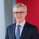 JUST IN: Chairman and CEO of Vanguard Group Tim Buckley  says the firm won't join the #Bitcoin ETF race, as Vanguard claims to be focused on asset classes with an intrinsic value and capable to generate cash flows, like equities and bonds