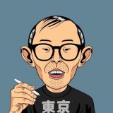 I like this collection by @kuso_wtf  Seems like some pretty cool #NFT art and they make me laugh, which is good