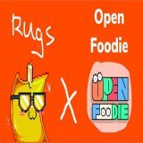 Open Foodie got rugged   @openfoodieNFT x @BitcoinRug   10x FREE MINT SPOTS   ENGAGE