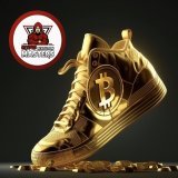 Super stoked to be welcoming some great people to the Sneaker Crew &mdash; including our newest partner, Crypto Revolution Masters. That sneaker, though... straight fire!  @revolut20