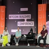 Legendary #Bitcoin Ordinals panel with @Rachelwolf00 @cbspears @ZK_shark @Psifour