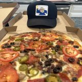 Proof of #Bitcoin Pizza