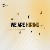 Lets build on #Bitcoin better, together!  Email us your CV at : mo@bxdx.io