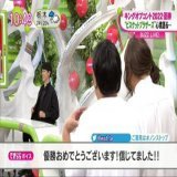 吉沢亮さんに『芸能界に長く生き残る秘訣』を聞くビスケットブラザーズさん  吉沢さん「&hellip;&hellip;気合いッスね&hellip;&hellip;(ｷﾘｯ)」 ビスブラさん「&hellip;&hellip;カッコいい&hellip;&hellip;！！」  #ノンストップ