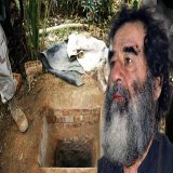 20 yıllık sır deşifre oldu: Saddam H&uuml;seyin&rsquo;in yakalandığı anı anlattı  Fatih Altaylı YarramınBaşı Eloon &Ouml;mer &Ccedil;elik 4 Ocak &Ccedil;arşamba Danıştay RT&Uuml;K TFF'ye #MemuraZamPoliseEkZam #ahgaz #UyghurGenocide