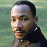 We Love you brother! WE THANK YOU!! I try everyday to help make your dream a reality! Happy MLK Day! #MLKDay2023