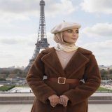 ما رأيكم في خديجة أرملة الراحل هشام واش كان عليها تبقا حازنة على راجلها ولا تعيش حياتها