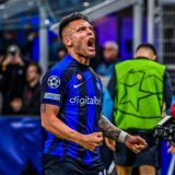 If Messi had depended on Lautaro Martinez at the World Cup Argentina wouldn&rsquo;t have won it but he&rsquo;s doing it for Inter Milan&hellip;he&rsquo;s a club player.