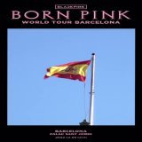 #BLACKPINK WORLD TOUR [BORN PINK] BARCELONA&nbsp;HIGHLIGHT CLIP  #블랙핑크 #BORNPINK #BLACKPINK_WORLDTOUR #BLACKPINK_BORNPINK&nbsp;#BARCELONA&nbsp;#HIGHLIGHT&nbsp;#YG