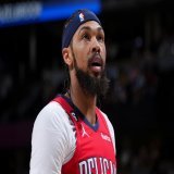 Brandon Ingram in his last 10 Games   28.8 PTS, 8.7 AST, 6.3 REB, shooting 51.5%  Pelicans are 8-2... playoff spot soon?