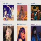 The official remixes of &ldquo;Midnights&rdquo; era so far.  &mdash; Which one is your favorite?