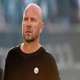 Steelers Reportedly Set to Fire Matt Canada. #Steelers #NFL
