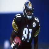 Former NFL WR Charles Johnson Died by Suicide After Apparent Overdose. #Steelers #NFL