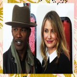 Jamie Foxx Fires Four People in &ldquo;Meltdown&rdquo; on Cameron Diaz&rsquo;s Comeback Film  Cameron Diaz may be wishing she had stayed in retirement. Her co-star and friend Jamie Foxx has reportedly thrown the London set of Back in Action &ldquo;in