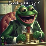 This project is going to take off soon! Buy now or cry later!  $PPBET #PEPEBET #crypto #altcoins #lowcap #staking #sports #sportsbetting #betting #gamblingtwitter #casino #slots #100xgem #PEPE