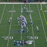 MALIK HOOKER TOUCHDOWN AGAINST HIS FORMER TEAM  (via @NFL)0:08224.9K views