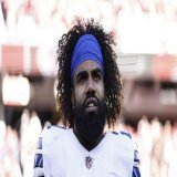 It is the end of an era.  Thank you for everything, Ezekiel Elliott.